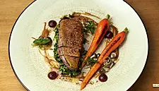 Lisdoonvarna's Wild Honey Inn Wins Michelin Star