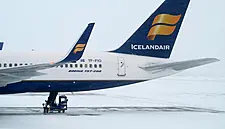 Icelandair Announces New Dublin To Reykjavik Service