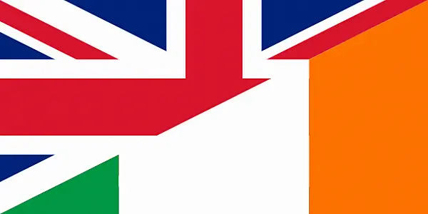 Irish Hoteliers Report Significant Decrease In UK Visitors