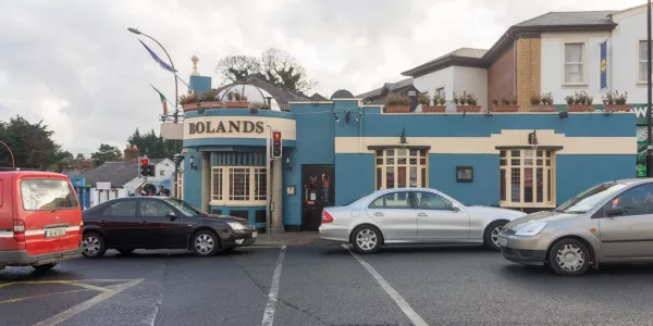 Sixteen Dublin Pubs Sold In First Nine Months Of 2017