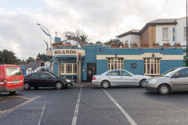 Sixteen Dublin Pubs Sold In First Nine Months Of 2017