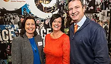 Fáilte Ireland Hosts Tourism Interpretation Conference For Ireland's Ancient East