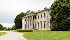 Condé Nast Traveler Reveals Ireland's Top Ten Hotels