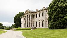 Condé Nast Traveler Reveals Ireland's Top Ten Hotels
