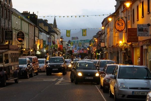 Revenues Rise 13% At Killarney Hotels Ltd