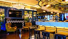 Dublin's Zozimus Bar Announces Series Of Themed Pop-Up Events