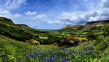 Tourism Ireland Welcomes Rise In Overseas Visitors To Northern Ireland In H1 2017
