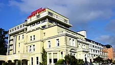 McGettigan Group Opens New Bar At Former Regency Hotel In Dublin