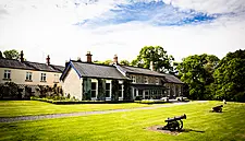 Revenues Rise To €2m At Richard Corrigan's Virginia Park Lodge Hotel