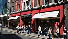 New Avoca And Dylan McGrath Eateries To Open In Ballsbridge Development