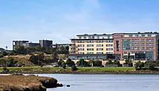 Radisson Blu Hotel Galway Sold For An Estimated €50m