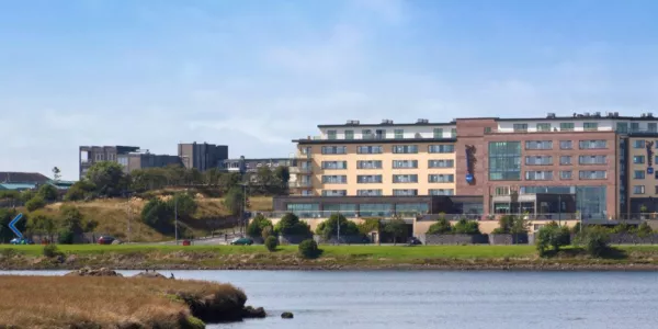Radisson Blu Hotel Galway Sold For An Estimated €50m