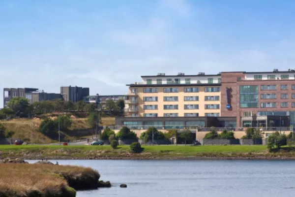 Radisson Blu Hotel Galway Sold For An Estimated €50m