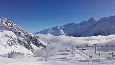 Edmond de Rothschild Invests €100 million In French Alps Hotel