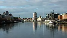 Construction Of Dublin's Metro North To Begin In 2021