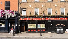 Two Dublin Pubs Listed Among 'World's Most Interesting Bars'