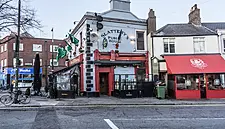 Dublin 4's Slattery's Wins At Irish Pubs Global Awards