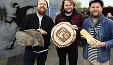 Food On The Edge 2017 Proves Major Hit In Galway