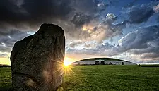 Fáilte Ireland Announces €1m Scheme To Enhance Ireland’s Ancient East