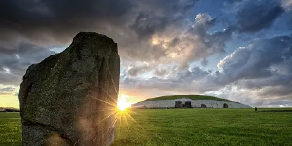 Top 10 Tourist Attractions In Meath