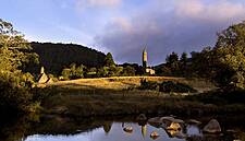 Tourism Ireland Welcomes 3% Growth In Overseas Visitors For January-September 2017