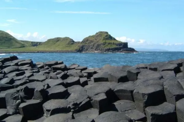 Lonely Planet Names Belfast And The Causeway Coast World's Best Region 2018