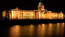 New Year’s Festival Dublin Announces New Events To Ring In 2018