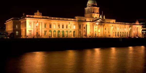 New Year’s Festival Dublin Announces New Events To Ring In 2018