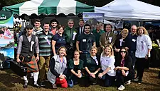 Tourism Ireland Promotes Northern Ireland In America