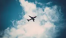 Commerical Air Passenger Numbers To Rise To Almost 8 Billion By 2036