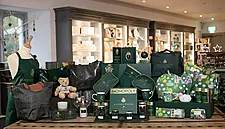 Ashford Castle Launches New Own-Brand Product Range