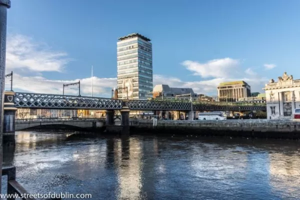 Dublin Jacobs Inn Hostel Sold For €14.5m