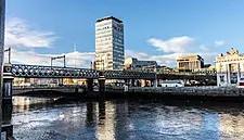 Dublin Jacobs Inn Hostel Sold For €14.5m
