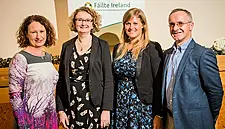 Fáilte Ireland Workshop Encourages UK Inbound Operators To Sell Ireland To Overseas Markets