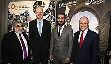Irish Centre of Responsible Tourism Hosts Visitor Management Conference