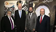 Irish Centre of Responsible Tourism Hosts Visitor Management Conference