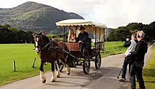 Ireland To Be Showcased On Australian Travel Show, 'Postcards'
