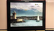 Tourism Ireland & Logitravel Launch New Campaign To Promote Ireland In Spain
