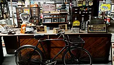 Unique Interiors And Advertising Pieces To Hit The Block For Upcoming Victor Mee Sale