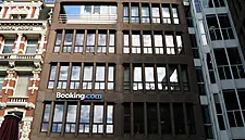 The UK's Competition And Markets Authority Set To Probe Hotel Booking Sites