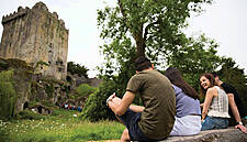 Tourism Sector Sentiment Softens In Latest Fáilte Ireland Tourism Barometer