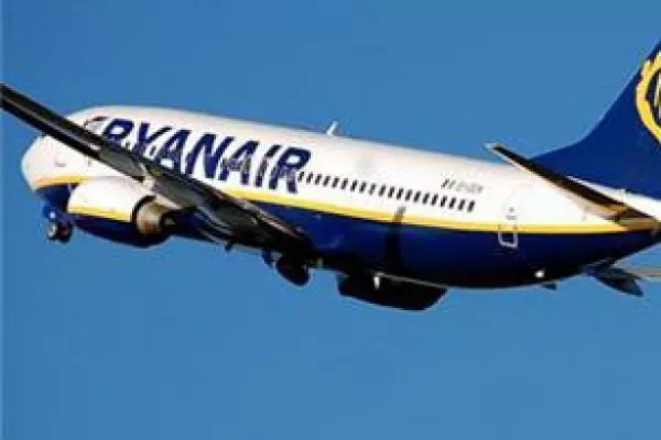 Ryanair Profits Increased 11% In H1 2017