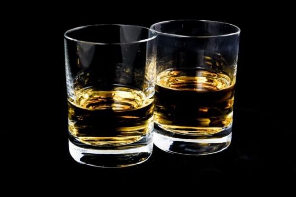 Irish Whiskey Exports Increase 19.9%