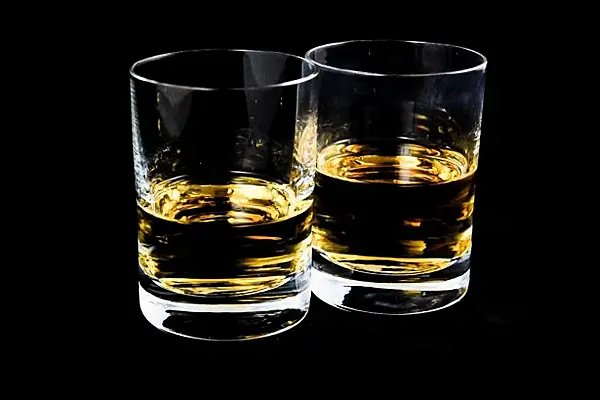 Irish Whiskey Exports Increase 19.9%