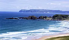 Ireland's 2018 Tourism Drive Kicks At World Travel Market