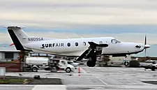 'All You Can Fly' Airline Surf Air To Start Operating In Ireland