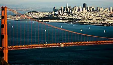 Taoiseach Promotes Ireland In San Francisco