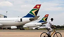South African Airways Seeks Investor To Revive Its Fortunes