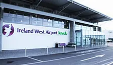 Pre-tax Profits Rise Almost 500% At Knock Airport
