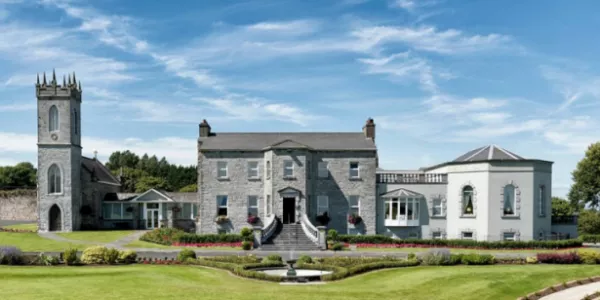 Ireland's Blue Book Adds Four New Properties For 2018